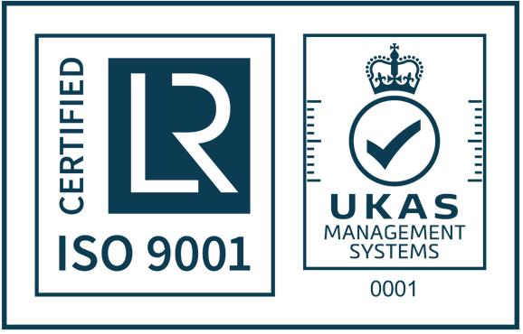 ISO-01 ISO 9001